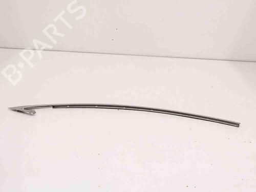 Used Door moulding trim TESLA MODEL X (5YJX) P100D AWD (772 hp) 14608580