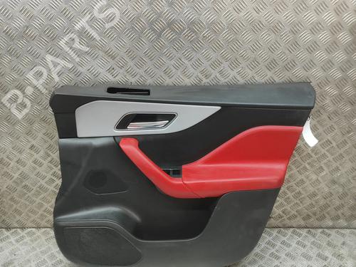 Used Front right panel Front right panel JAGUAR F-PACE (X761) 2.0 TD4 AWD (180 hp) 32973956 32973956