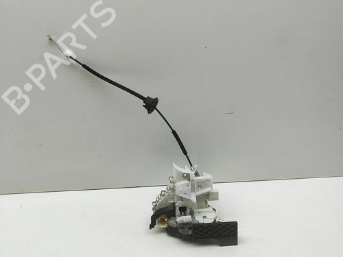 Used Front right lock Front right lock PORSCHE PANAMERA (971) 2.9 4 E-Hybrid (97ABE1, 97BBE1, 97ABX1) (462 hp) 33624751 33624751