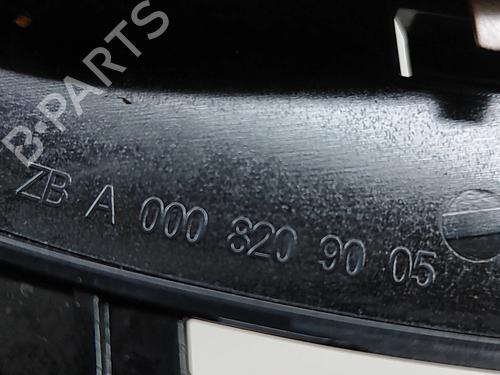Air vent MERCEDES-BENZ EQS (V297) EQS 450+ (297.123) | BP28558315I21 - Image 6