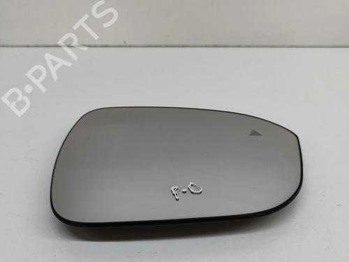 Used Right mirror glass NISSAN QASHQAI III (J12) 1.3 DIG-T (158 hp) 27786907