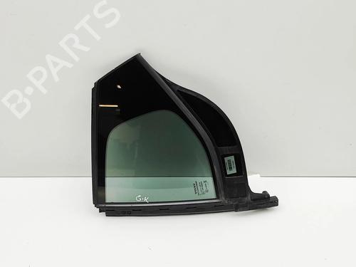 Used Rear left door window Rear left door window VOLVO C40 (539) Recharge AWD (408 hp) 33378646 33378646