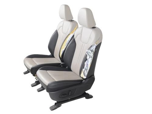 Sæde sæt KIA SORENTO IV (MQ4, MQ4A) 1.6 T-GDi Hybrid AWD | BP32130011C78