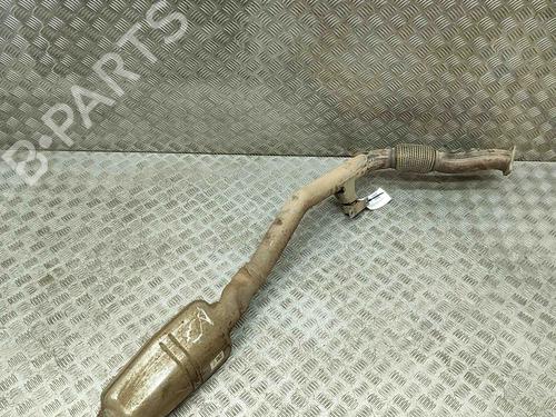 Udstødningssystem PORSCHE CAYENNE Coupe (9YB) 3.0 AWD (9YBAA1) | BP27791830M121