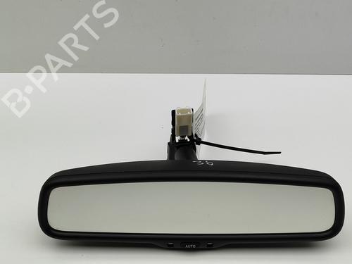 Used Rear mirror LEXUS CT (ZWA10_) 200h (ZWA10_) (99 hp) 26017417