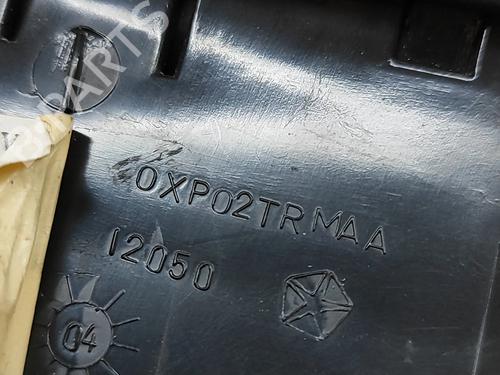 Air vent CHRYSLER PACIFICA 3.5 AWD | BP25787452I21