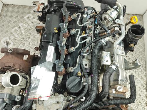 Engine ISUZU D-MAX II (TFR, TFS) 1.9 Ddi 4x4 (TFS87J) | BP31047065M1 - Image 5