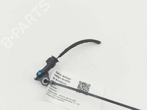 Electronic sensor MAZDA MX-5 IV (ND__) 2.0 (ND6E, NDERC) | BP37996865M84 - Image 2