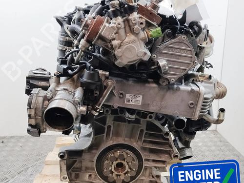 Used Engine Engine PORSCHE BOXSTER (986) 2.7 (228 hp) 40226951 40226951