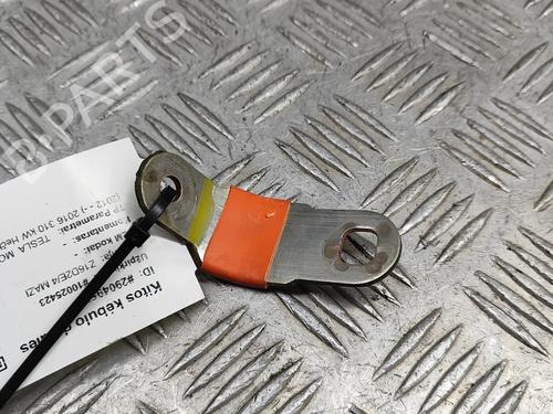 Otra TESLA MODEL S (5YJS) 90D AWD | BP24308031O1