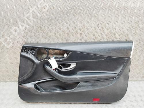 Forreste højre beklædning Forreste højre beklædning MERCEDES-BENZ C-CLASS Coupe (C205) C 220 d (205.304) (163 hp) 33464919 33464919