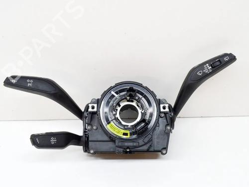 Used Steering column stalk Steering column stalk AUDI E-TRON (GEN) 50 quattro (313 hp) 28687054 28687054