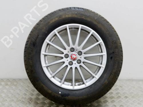 Fælk Fælk JAGUAR I-PACE (X590) EV400 AWD (400 hp) 27750666 27750666