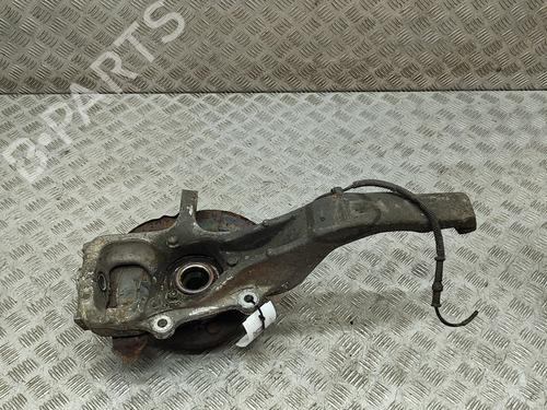 Right front steering knuckle JEEP GRAND CHEROKEE III (WH, WK) 3.0 CRD 4x4 | BP28154217M26 