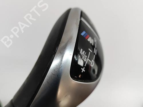 Gear lever BMW X5 (F15, F85) M 50 d | BP25932475M90