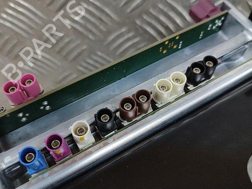 Electronic module TESLA MODEL Y (5YJY) EV Performance All-wheel Drive | BP33366208M83 - Image 6