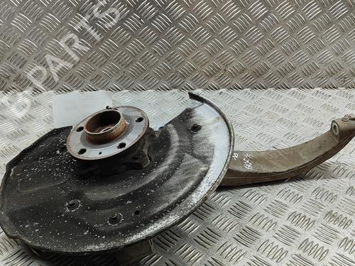 Used Left front steering knuckle VOLVO S60 III (224) T6 Twin Engine AWD (340 hp) 28431076