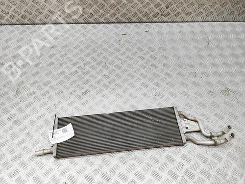 Used Water radiator Water radiator DS DS 7 Crossback (J4_, JR_, JC_) 1.6 PureTech 225 (J45GCR, J45GGR) (224 hp) 39958903 39958903