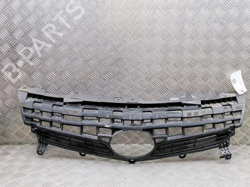 Used Grille Grille 39145411 39145411