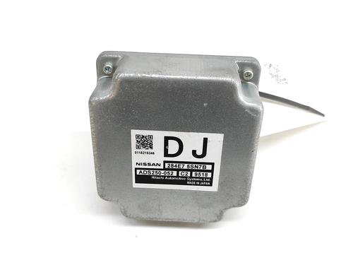 Módulo eletrónico NISSAN LEAF (ZE1) Electric (150 hp) 27779117