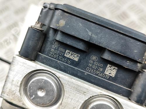 ABS pump PEUGEOT BOXER Van 2.0 BlueHDi 130 | BP36326679M43 - Image 6