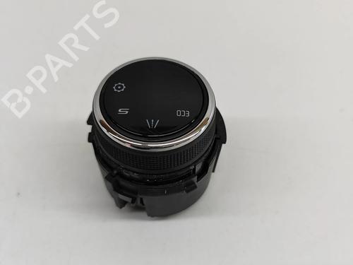 Used Switch Switch SEAT ATECA (KH7, KHP) 1.5 TSI (150 hp) 27769282 27769282