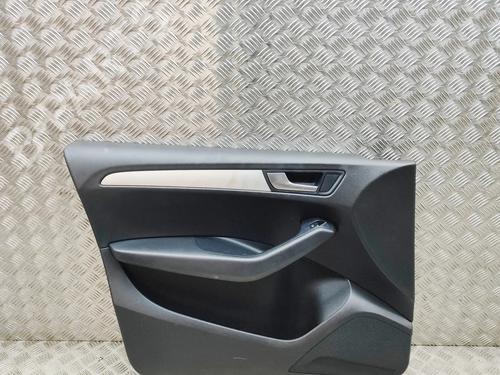 front-left-panel-audi-q5-8rb-2008-2009-2010-2011-2012-2013-2014-2015-2016-2017-2018-2019-39458257 main image
