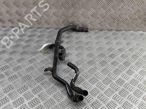 Pipe AUDI A3 Sportback (8VA, 8VF) RS3 quattro | BP29404122M125 