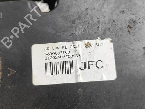 ABS pump KIA XCEED (CD) 1.5 T-GDI | BP37481414M43 - Image 5