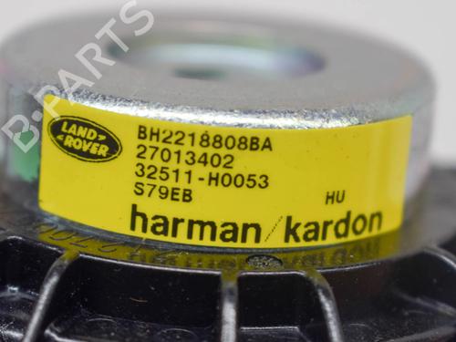 Speaker LAND ROVER RANGE ROVER SPORT I (L320) 3.0 D 4x4 | BP9296293E2 