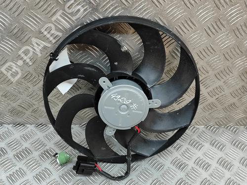 Radiator fan MAZDA 2 Hatchback (DL, DJ) 1.5 (DJLFS, DJ2HA) | BP36044549M35 - Image 2