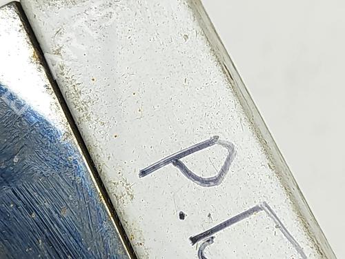 Front right wheel arch trim VW PASSAT B8 (3G2, CB2) 1.6 TDI | BP32408826C135