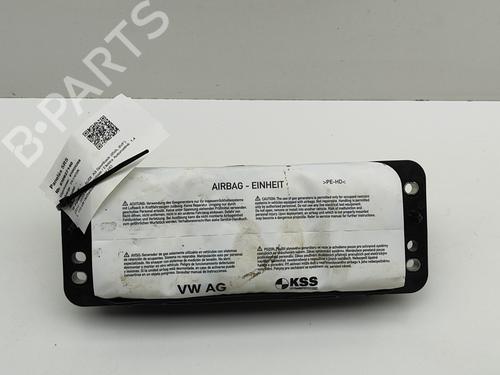 Passasjer kollisjonspute AUDI A3 Sportback (8VA, 8VF) 1.4 TFSI e-tron (150 hp) 27331377
