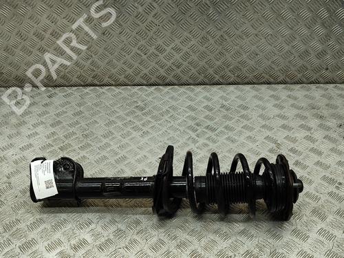 Used Left front shock absorber KIA SORENTO II (XM) 2.2 CRDi 4WD (197 hp) 21809491