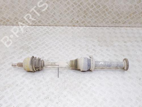 Used Right front driveshaft Right front driveshaft 39380503 39380503