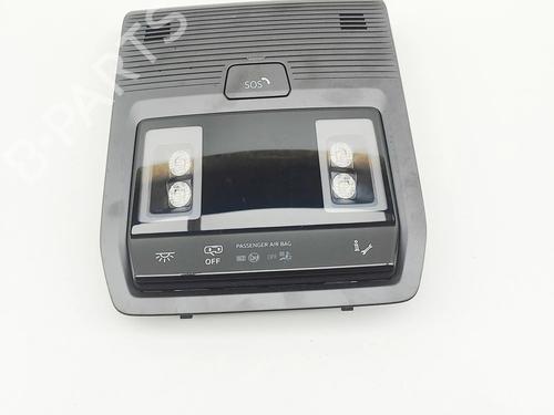 Used Interior roof light Interior roof light 36952966 36952966