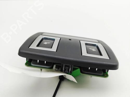 Kabinelys JAGUAR XE (X760) 2.0 D | BP38239265I8 - Image 3