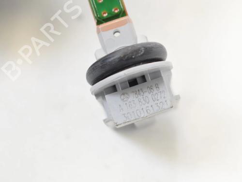 Electronic module MERCEDES-BENZ SL (R231) 400 (231.466) | BP30280790M83  - Image 5
