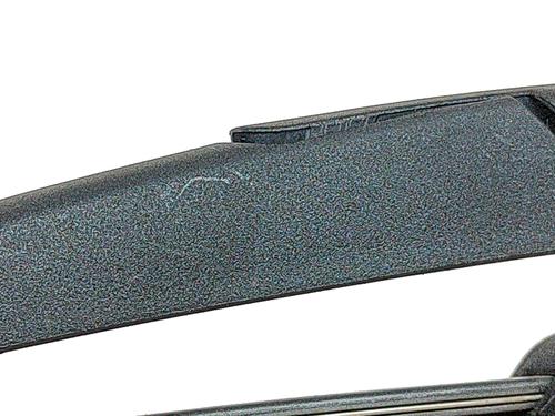 Rear windshield wiper arm PEUGEOT 2008 I (CU_) 1.2 VTi | BP19329710C144 