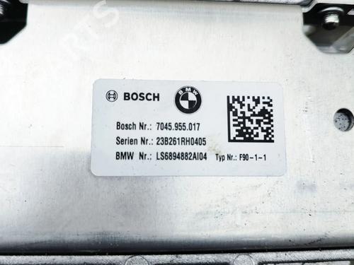 Steering column BMW XM (G09) XM All-wheel Drive | BP32501021M21  - Image 5