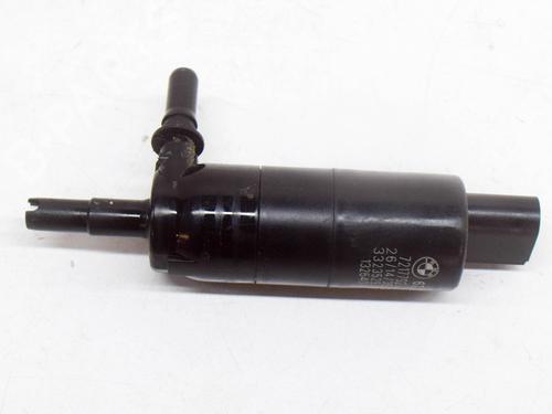 Used Washer pump BMW 4 Coupe (F32, F82) 420 i (184 hp) 14621664