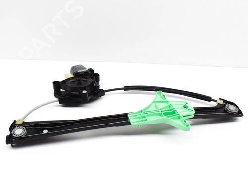 Used Rear left window mechanism Rear left window mechanism VW TIGUAN (AD1, AX1) 2.0 TSI 4motion (180 hp) 6768443 6768443