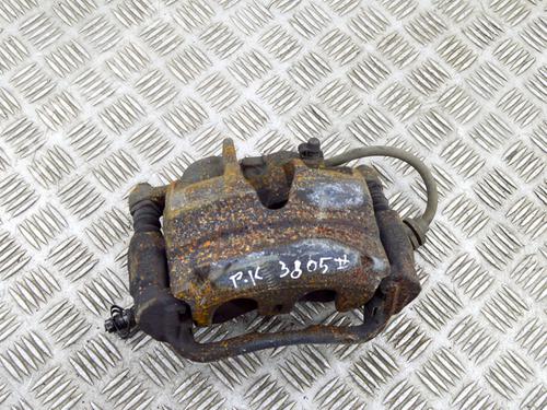 Used Left front brake caliper VW CRAFTER Van (SY_, SX_) 2.0 TDI RWD (140 hp) 27759042