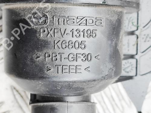 Pipe MAZDA CX-80 (KL_) e-SKYACTIVE-D MHEV AWD (KL0H, KL3R3P) | BP33392245M125  - Image 7