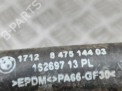 Pipe BMW iX (I20) xDrive 50 | BP28687293M125 