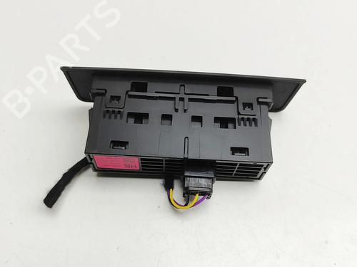 Switch MAZDA 3 Hatchback (BP) 2.5 e-SKYACTIV-G (BP5H) | BP33381134I30 - Image 3