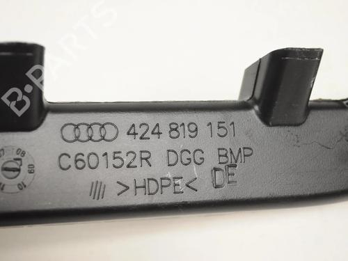 Other AUDI R8 (422, 423) 5.2 FSI quattro | BP9900897O1