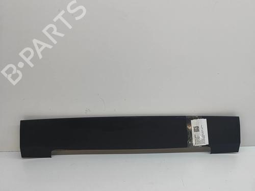 Used Boot lining PORSCHE CAYENNE Coupe (9YB) 3.0 AWD (9YBAA1) (340 hp) 28432299