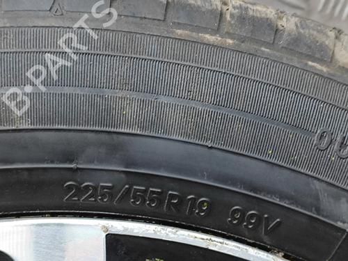 Rim MAZDA CX-5 (KF) 2.0 | BP26616507C45 
