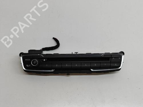 Used Switch BMW X1 (F48) xDrive 20 d (190 hp) 29227493